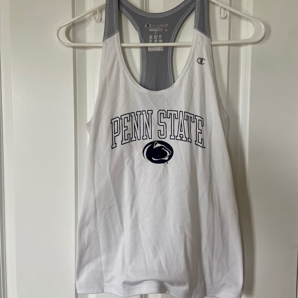 Champion Penn State tank top